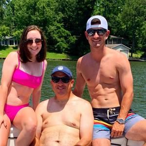 Meet your Posher, Aaron